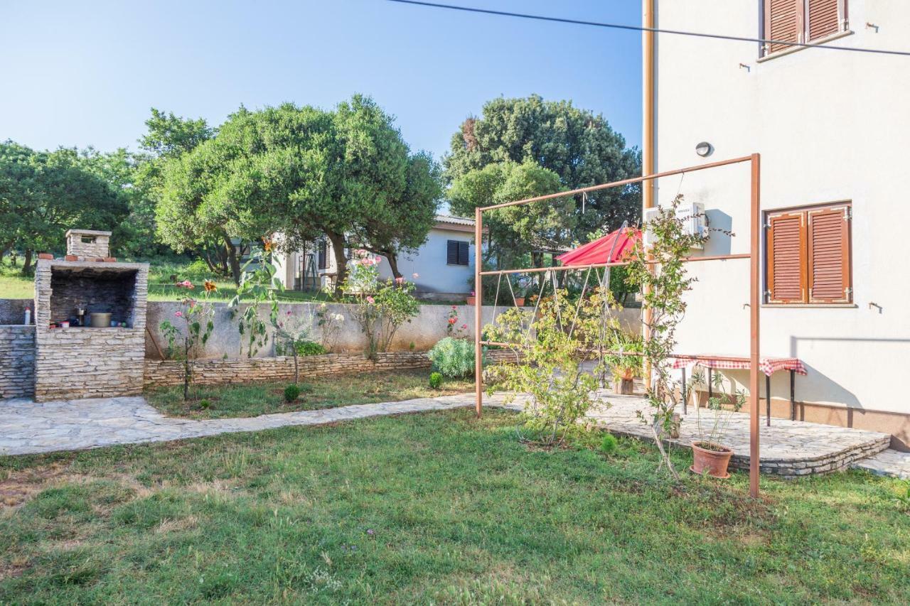 Apartment Softic Pula Bagian luar foto